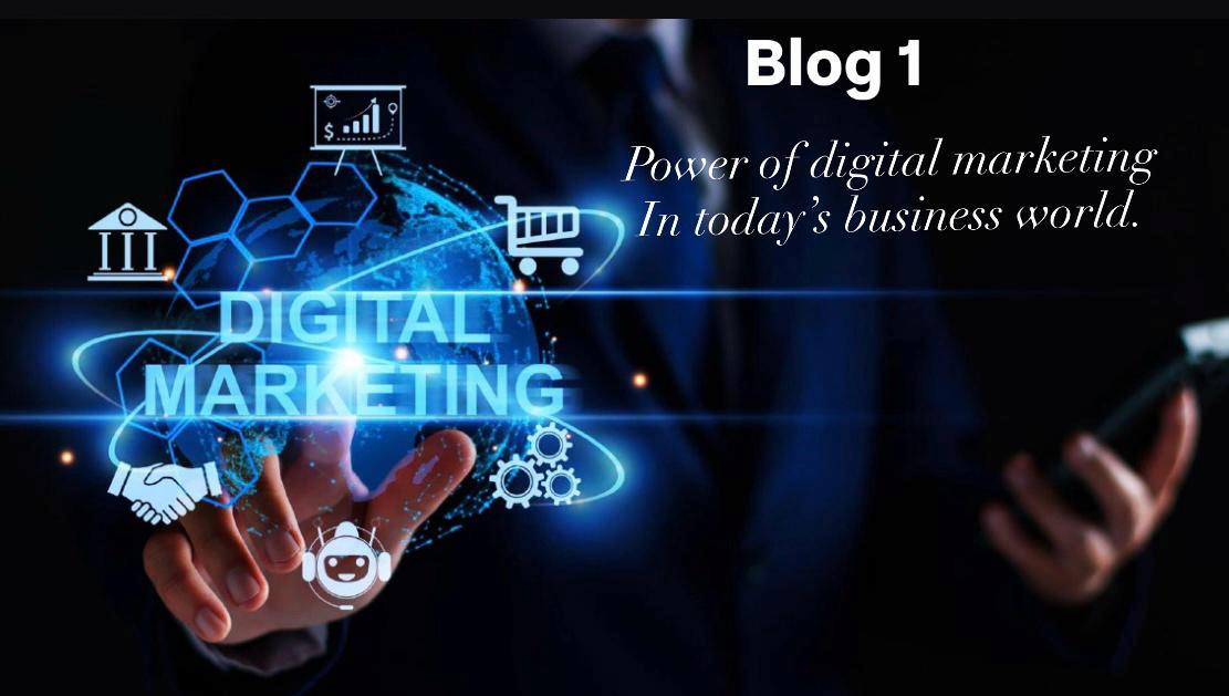 BLOG 1 BEST DIGITAL MARKETING STRATEGIST IN MALAPPURAM